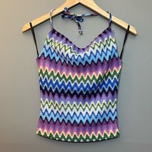 Knit Tank